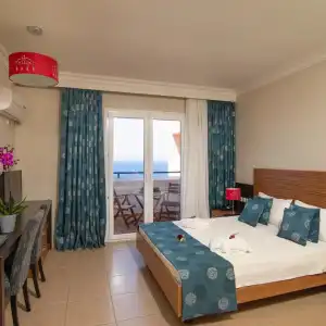 Sunrise Resort - 31