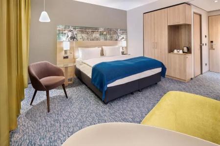 Holiday Inn DUSSELDORF CITY TOULOUSER ALL. by IHG - 82