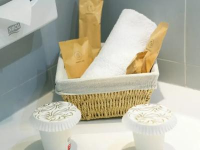 Ibis Styles Caen Centre Gare - 58