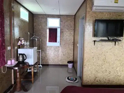 Katoon Resort - 9