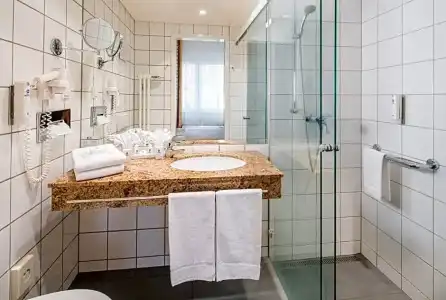 Best Western Am Strassberger Tor - 58