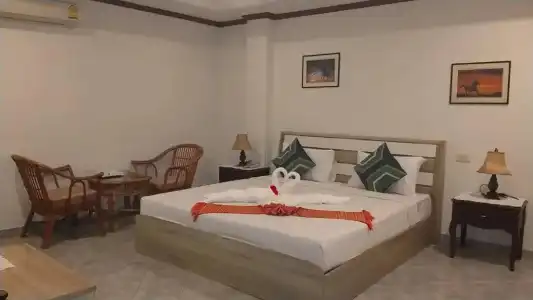 Orchid Residence - 27
