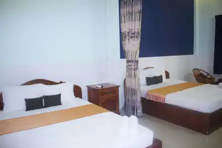 Ramchang Guesthouse - 3