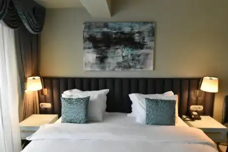 Capella Otel - 55