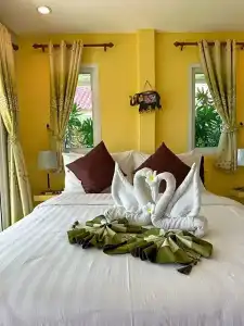 Lanta A&J Klong Khong Beach - 69
