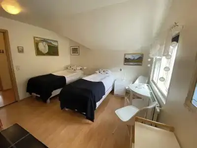 Öndólfsstaðir Farm B&B - 4