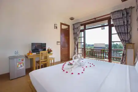 Tropical Garden Homestay Villa - 21
