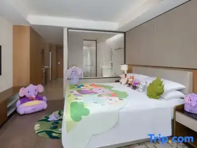 JW Marriott Chongqing - 20