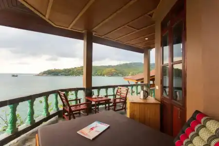 Koh Tao Relax Freedom Beach Resort - 5