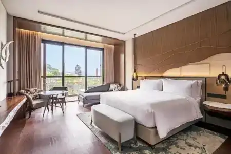 The Westin Nanjing Resort & Spa - 31