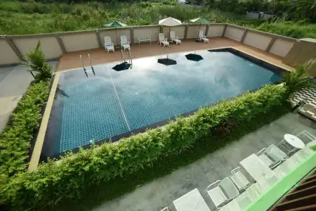Gold Airport Suites - 19