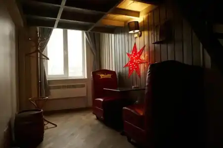 Old City Apartment - 11