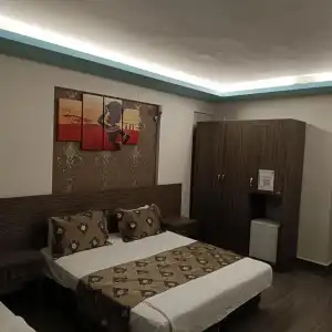 Truva Life Otel - 46