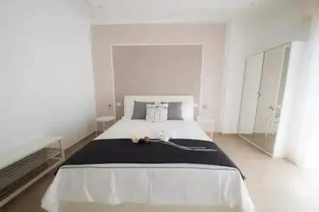 B&B Chérie - Centro di Salerno - 26