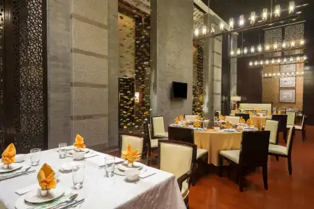 Crowne Plaza Chengdu Panda Garden by IHG - Near Panda Base - 35