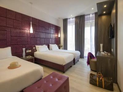 Golden Tulip Cannes de Paris - 185