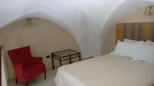 Palazzo Muro Leccese Relais de Charme - 124