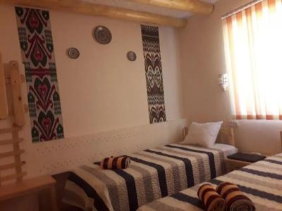 Khiva Abdulla Guest House - 21