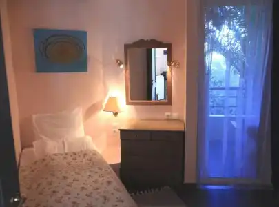 Heliotopos Apartments - 28