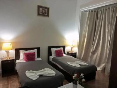 Wasatalbalad Inn - 12