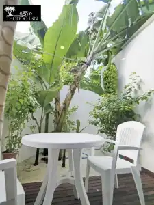 Thoddoo Inn - 16