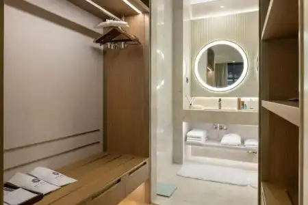 Hyatt Regency Izmir Istinyepark - 41