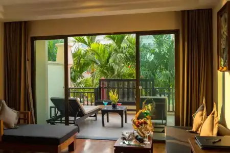 Angkor Miracle Resort & Spa - 56