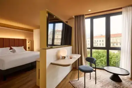 Hôtel de France - 17