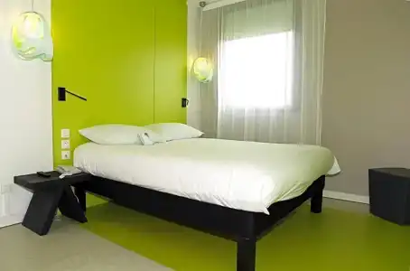 ibis Styles Nimes Gare Centre - 46