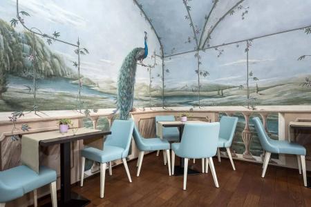 La Tureta Boutique & Restaurant - 12