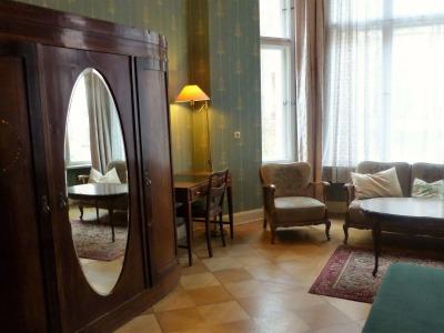 Hotel-Pension Funk - 5