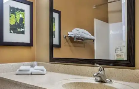 MainStay Suites Las Vegas Flamingo - 64