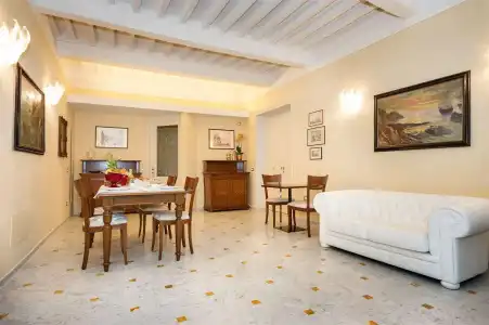 Relais dei Mercanti B&B and Suites - 14