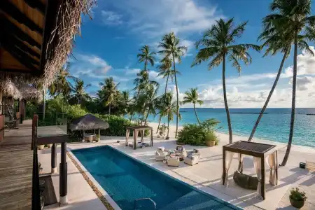 Velaa Private Island - 101