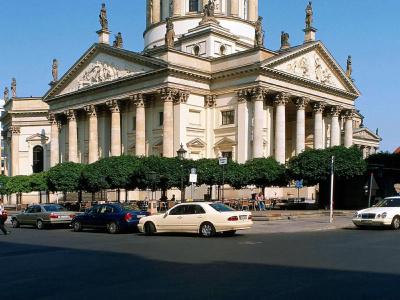 B&B Berlin City-West - 45
