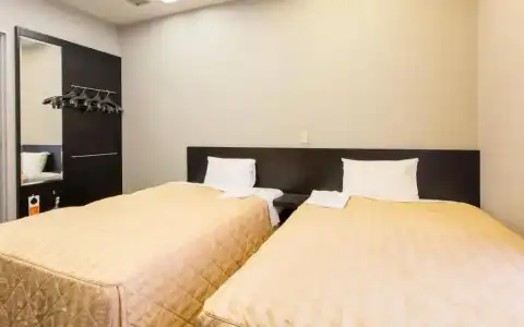 Kuretake Inn Gotemba Inter - 54