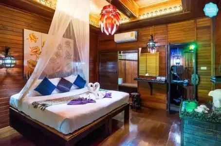 Baan Habeebee Resort - 112