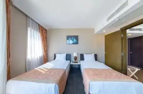 Senza Sunset Beach - 63