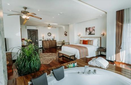 Doors Urla & Bungalows - 68