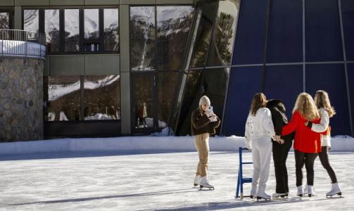 Grand Kronenhof - 32