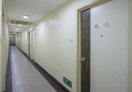81 Bugis - 11