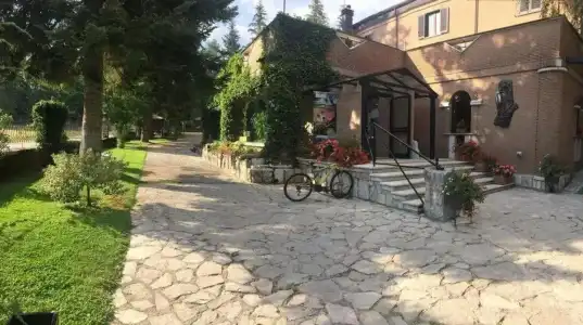 LH il Picchio - 0