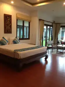 Poolsawat Villa - 70