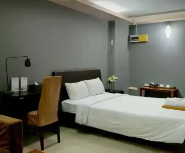 Centric Place - 51