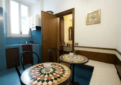 Guesthouse Borromeo Roma - 3