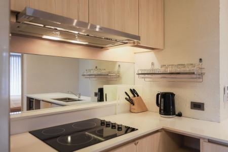 Balcony Seaside Sriracha & Serviced Apartments (SHA Extra Plus) - 75