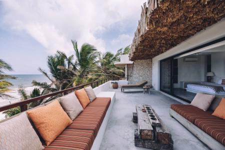 Chiringuito Tulum - 21