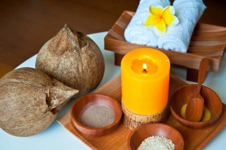Stark Boutique and Spa Bali - 12