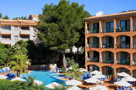 Valentin Somnis & Suites – Adults Only +16 - 21