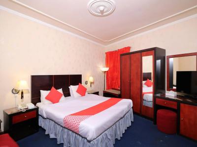 OYO 112 Semiramis - 10